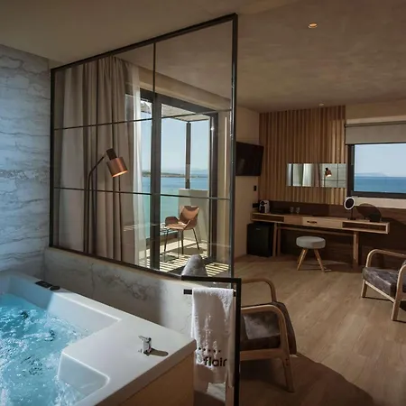 Chania Flair Boutique Hotel, Adults Only, Tapestry Collection By Hilton 5*