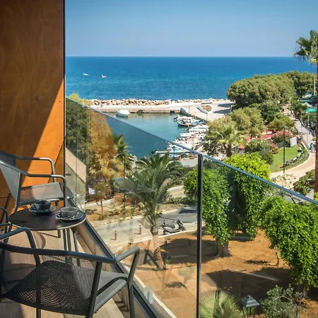 Chania Flair Boutique Hotel, Adults Only, Tapestry Collection By Hilton