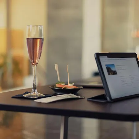 Otel Chania Flair Boutique Hotel, Adults Only, Tapestry Collection By Hilton Hanya
