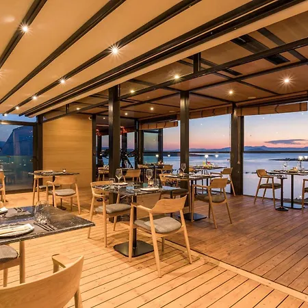 Chania Flair Boutique Hotel, Adults Only, Tapestry Collection By Hilton Otel 5*