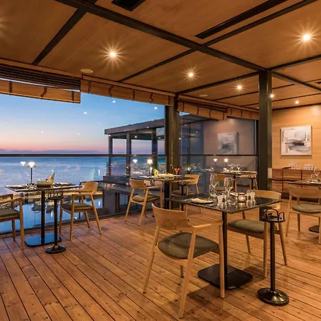 Chania Flair Boutique Hotel, Adults Only, Tapestry Collection By Hilton Otel Hanya