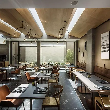 Hotel Chania Flair Boutique Hotel, Adults Only, Tapestry Collection By Hilton La Canée