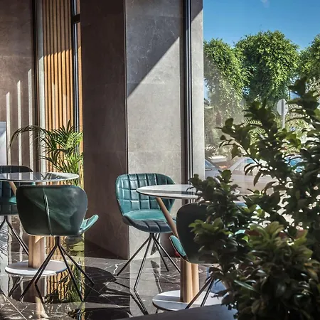 Chania Flair Boutique Hotel, Adults Only, Tapestry Collection By Hilton La Canée