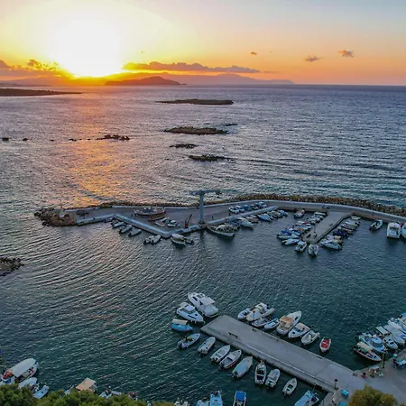 Chania Flair Boutique Hotel, Adults Only, Tapestry Collection By Hilton 5*
