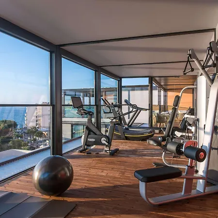 Chania Flair Boutique Hotel, Adults Only, Tapestry Collection By Hilton 5*