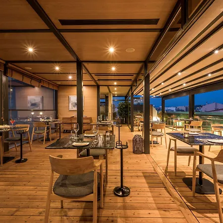 Chania Flair Boutique Hotel, Adults Only, Tapestry Collection By Hilton Otel 5*