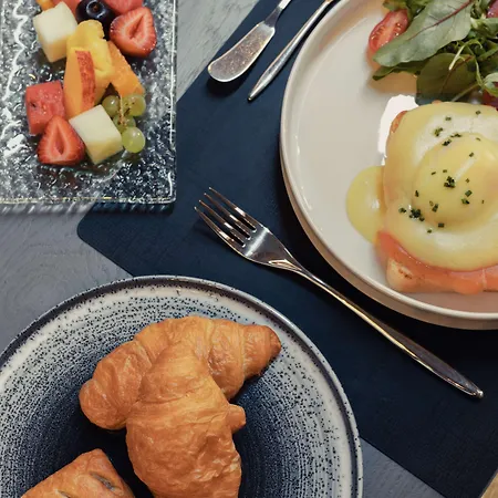 Chania Flair Boutique Hotel, Adults Only, Tapestry Collection By Hilton 5* La Canée