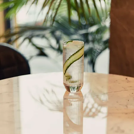 Hotell Chania Flair Boutique Hotel, Adults Only, Tapestry Collection By Hilton