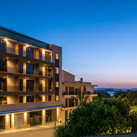 Chania Flair Boutique Hotel, Adults Only, Tapestry Collection By Hilton