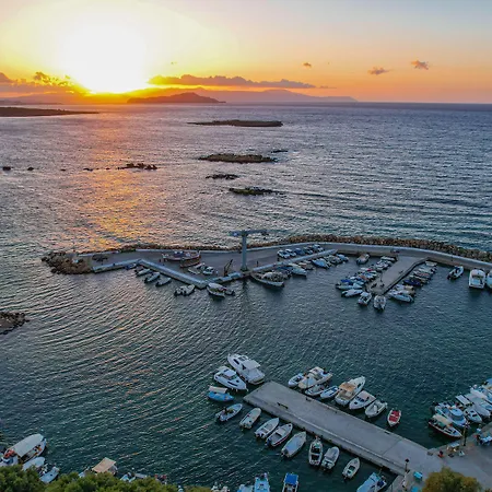 Chania Flair Boutique Hotel, Adults Only, Tapestry Collection By Hilton Otel Hanya