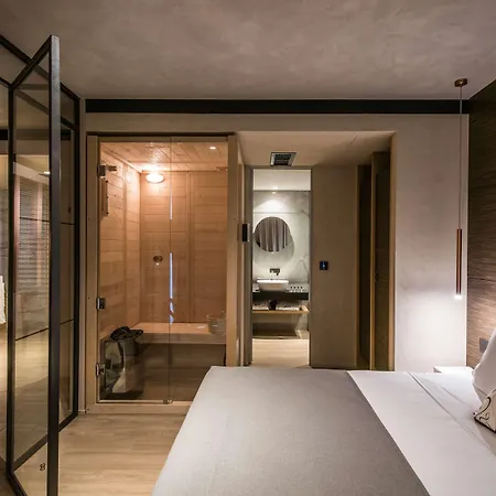 Chania Flair Boutique Hotel, Adults Only, Tapestry Collection By Hilton 5*