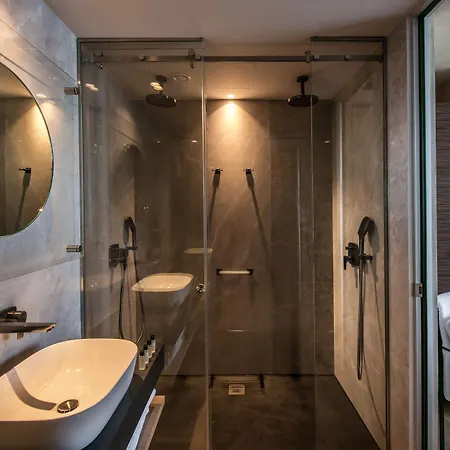 Chania Flair Boutique Hotel, Adults Only, Tapestry Collection By Hilton Χανιά