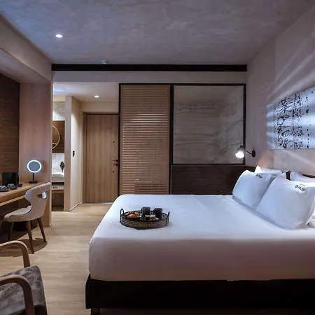 Chania Flair Boutique Hotel, Adults Only, Tapestry Collection By Hilton