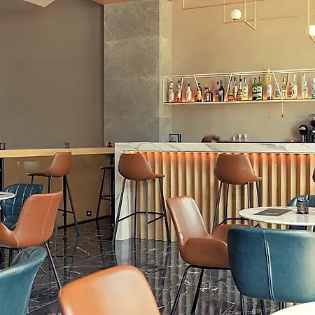 Otel Chania Flair Boutique Hotel, Adults Only, Tapestry Collection By Hilton