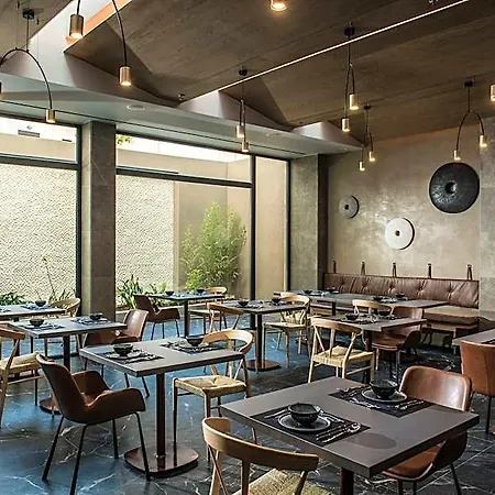Chania Flair Boutique Hotel, Adults Only, Tapestry Collection By Hilton Hotel 5*