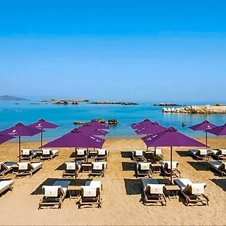 Chania Flair Boutique Hotel, Adults Only, Tapestry Collection By Hilton Otel 5*