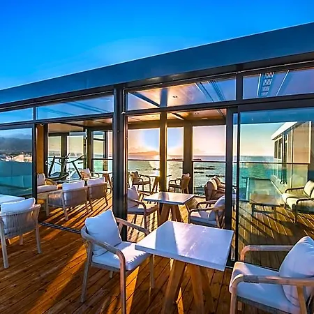 Chania Flair Boutique Hotel, Adults Only, Tapestry Collection By Hilton Hotel