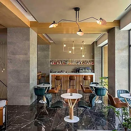 Chania Flair Boutique Hotel, Adults Only, Tapestry Collection By Hilton Otel 5*