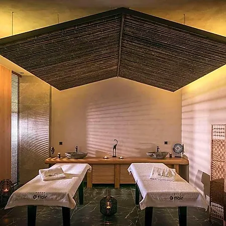Chania Flair Boutique Hotel, Adults Only, Tapestry Collection By Hilton 5* Hanya