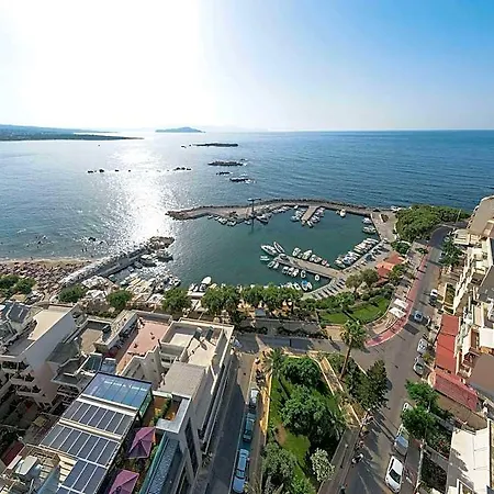 Chania Flair Boutique Hotel, Adults Only, Tapestry Collection By Hilton
