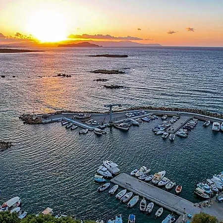 Hotel Chania Flair Boutique Hotel, Adults Only, Tapestry Collection By Hilton 5*