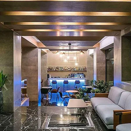Chania Flair Boutique Hotel, Adults Only, Tapestry Collection By Hilton Hotel Chania (Crete)
