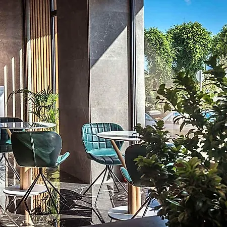 Chania Flair Boutique Hotel, Adults Only, Tapestry Collection By Hilton Hotel Chania (Crete)
