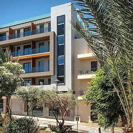 Chania Flair Boutique Hotel, Adults Only, Tapestry Collection By Hilton 5*