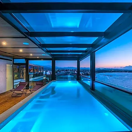 Chania Flair Boutique Hotel, Adults Only, Tapestry Collection By Hilton 5*