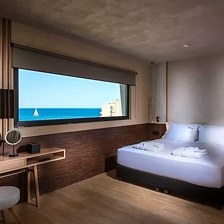 Chania Flair Boutique Hotel, Adults Only, Tapestry Collection By Hilton