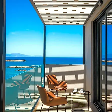 Hotel Chania Flair Boutique Hotel, Adults Only, Tapestry Collection By Hilton