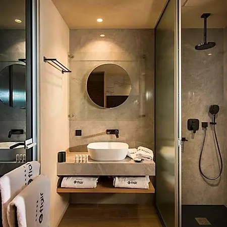 Hotel Chania Flair Boutique Hotel, Adults Only, Tapestry Collection By Hilton 5*
