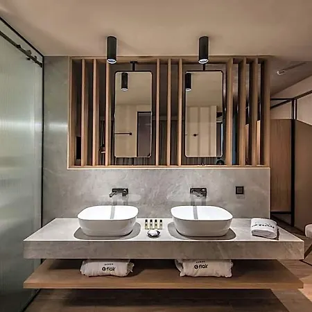 Hotel Chania Flair Boutique Hotel, Adults Only, Tapestry Collection By Hilton Chania (Crete)