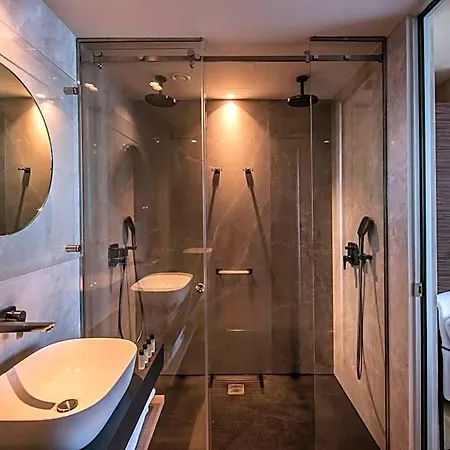Hotel Chania Flair Boutique Hotel, Adults Only, Tapestry Collection By Hilton