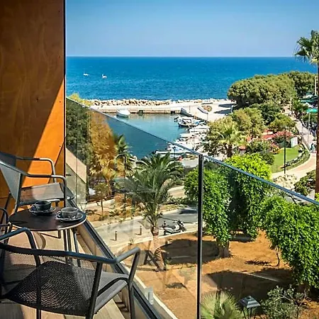 Chania Flair Boutique Hotel, Adults Only, Tapestry Collection By Hilton Otel 5*