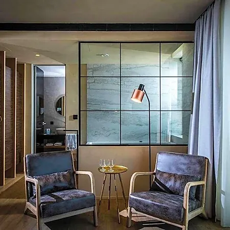 Chania Flair Boutique Hotel, Adults Only, Tapestry Collection By Hilton Otel Hanya