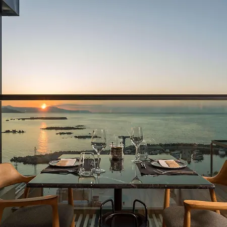 Chania Flair Boutique Hotel, Adults Only, Tapestry Collection By Hilton 5* Hanya