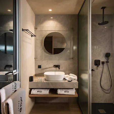 Chania Flair Boutique Hotel, Adults Only, Tapestry Collection By Hilton Hanya