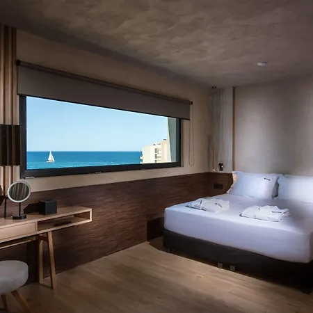 Otel Chania Flair Boutique Hotel, Adults Only, Tapestry Collection By Hilton Hanya