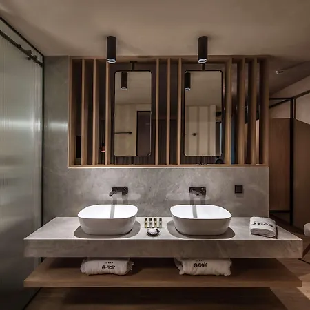 Otel Chania Flair Boutique Hotel, Adults Only, Tapestry Collection By Hilton 5*