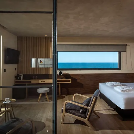 Chania Flair Boutique Hotel, Adults Only, Tapestry Collection By Hilton 5*