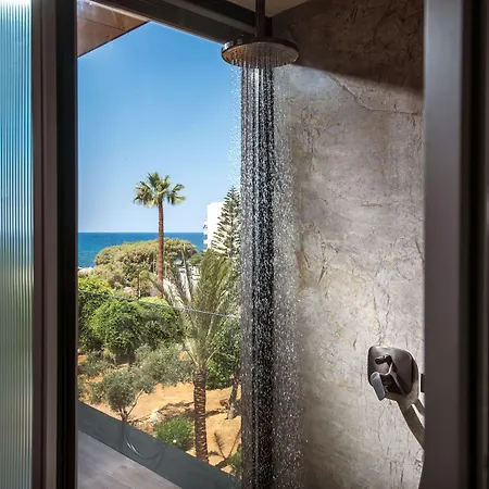 Chania Flair Boutique Hotel, Adults Only, Tapestry Collection By Hilton Otel
