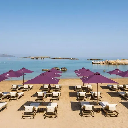 Otel Chania Flair Boutique Hotel, Adults Only, Tapestry Collection By Hilton 5*
