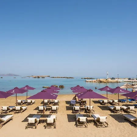 Chania Flair Boutique Hotel, Adults Only, Tapestry Collection By Hilton 5* Hanya