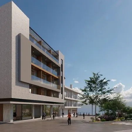 Chania Flair Boutique Hotel, Adults Only, Tapestry Collection By Hilton Otel Hanya