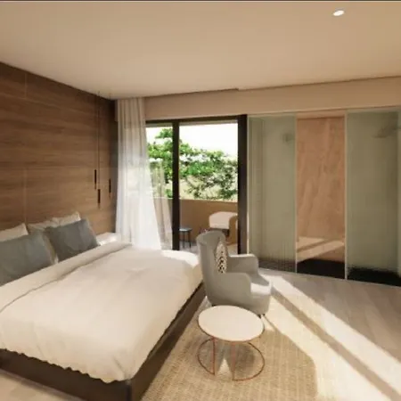 Otel Chania Flair Boutique Hotel, Adults Only, Tapestry Collection By Hilton 5*