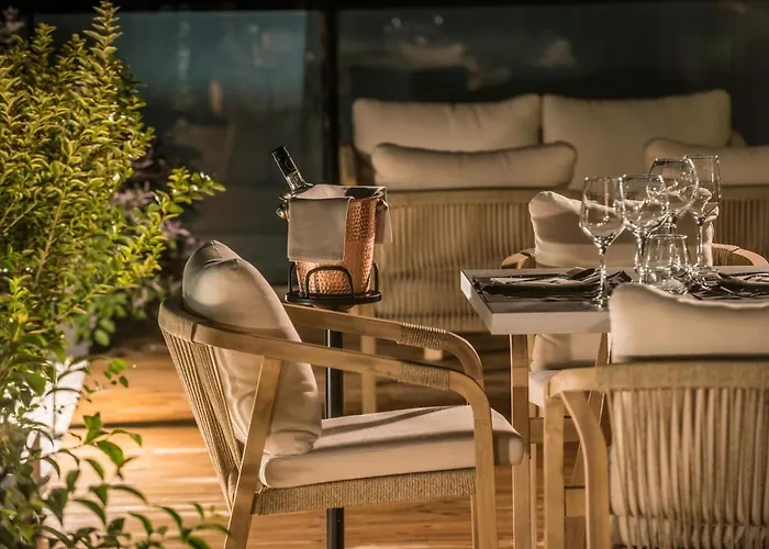 Chania Flair Boutique Hotel, Adults Only, Tapestry Collection By Hilton 5*