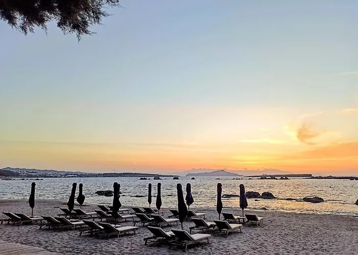 Chania Flair Boutique Hotel, Adults Only, Tapestry Collection By Hilton