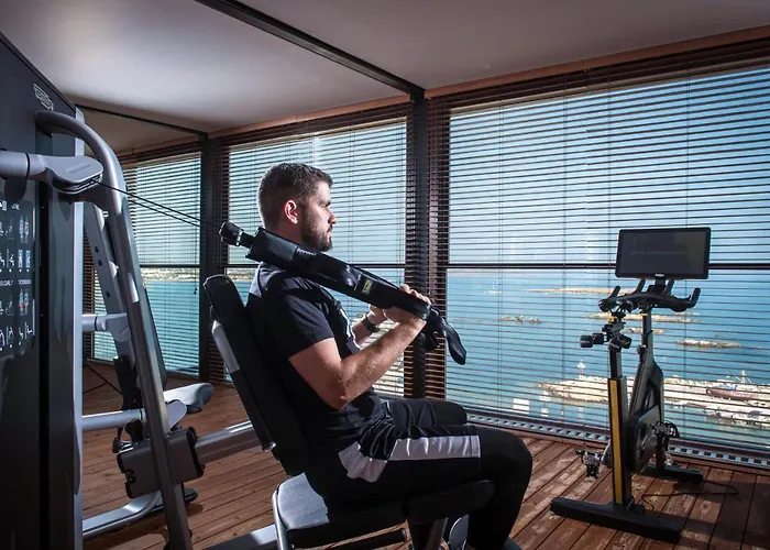 Chania Flair Boutique Hotel, Adults Only, Tapestry Collection By Hilton Отель 5*