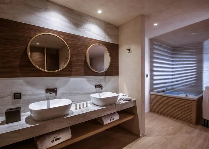 Chania Flair Boutique Hotel, Adults Only, Tapestry Collection By Hilton Ханья